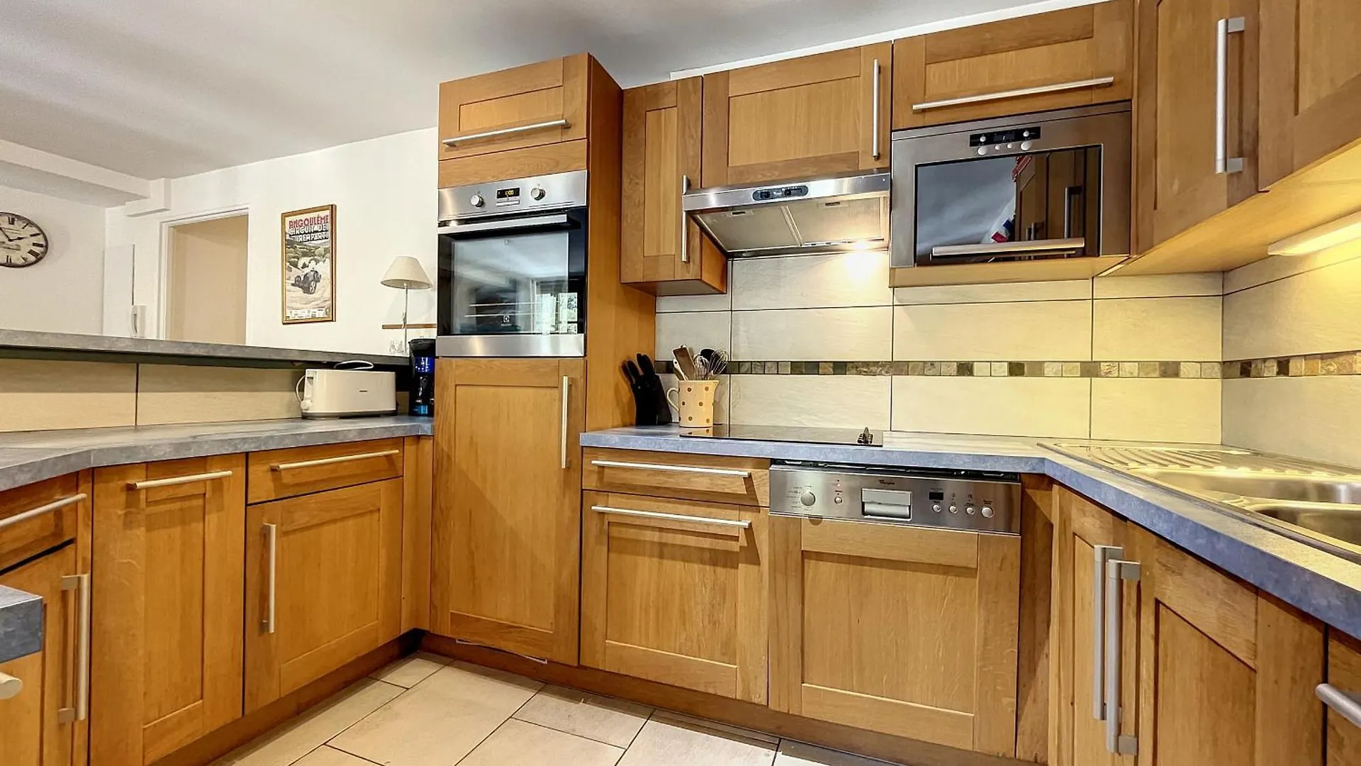 Apartment La Parisienne - Appartement- 6Pers- Centre Les Gets