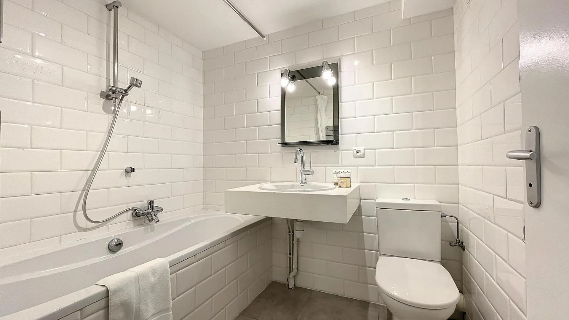 La Parisienne - Appartement- 6Pers- Centre Les Gets France